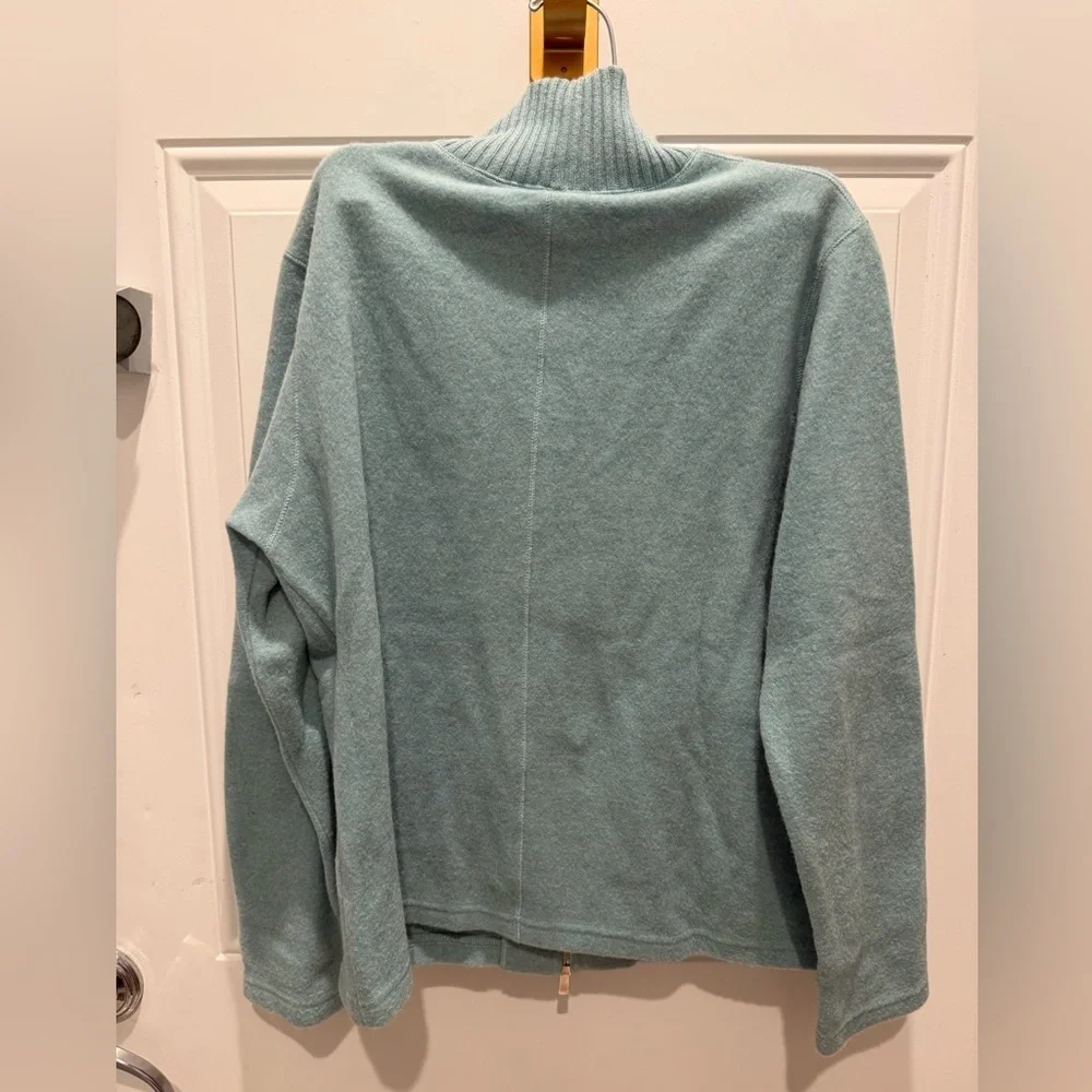 Fedeli Cashemere jacket